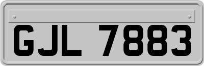 GJL7883