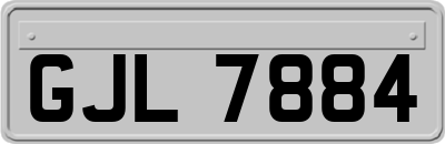 GJL7884