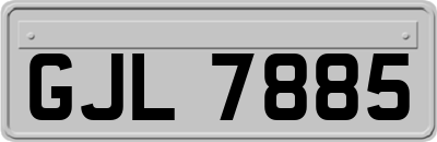 GJL7885