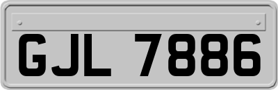 GJL7886