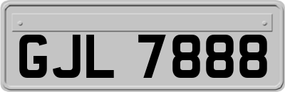 GJL7888