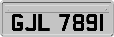 GJL7891