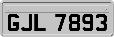 GJL7893