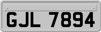 GJL7894