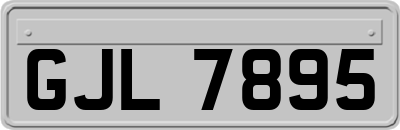 GJL7895