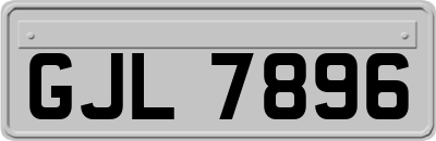 GJL7896