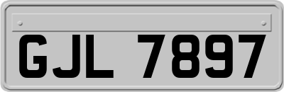 GJL7897