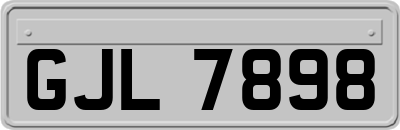 GJL7898