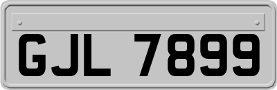 GJL7899