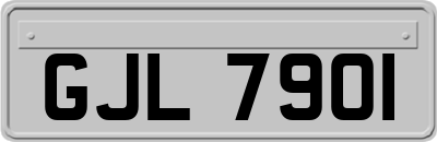 GJL7901