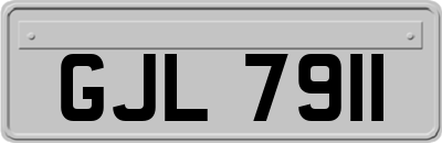 GJL7911