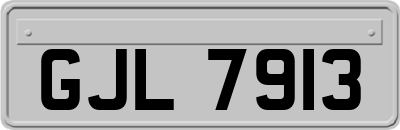 GJL7913