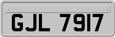 GJL7917