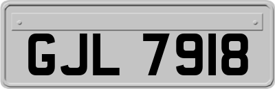 GJL7918