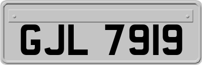 GJL7919