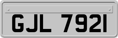GJL7921
