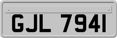 GJL7941