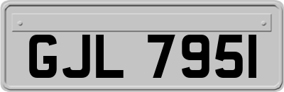 GJL7951