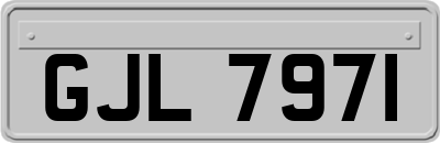 GJL7971