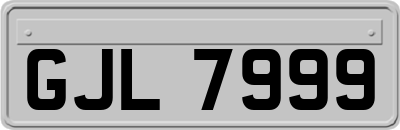 GJL7999