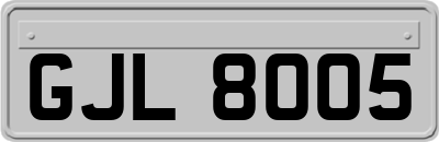 GJL8005