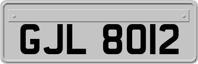 GJL8012