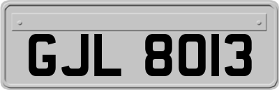 GJL8013