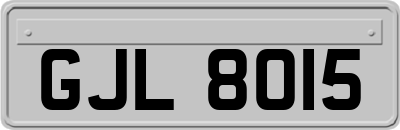 GJL8015