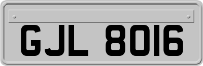 GJL8016