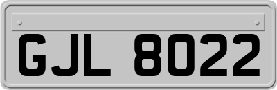 GJL8022