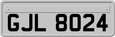 GJL8024