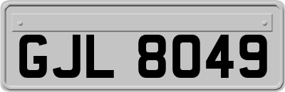 GJL8049