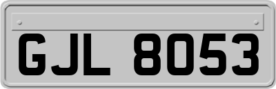 GJL8053