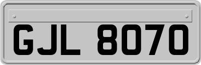 GJL8070