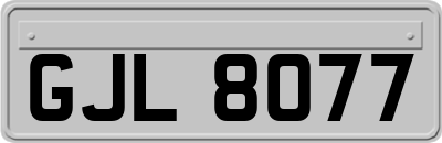 GJL8077