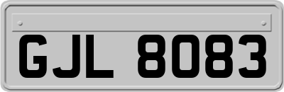 GJL8083