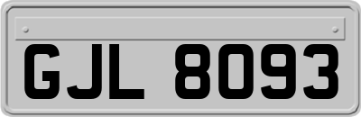 GJL8093