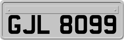 GJL8099