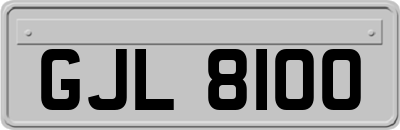 GJL8100