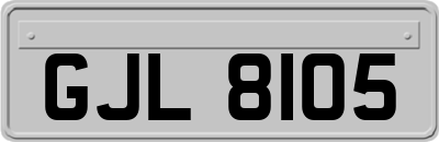 GJL8105