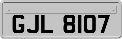 GJL8107
