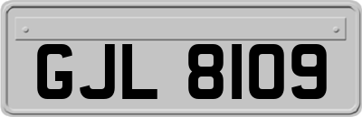 GJL8109