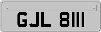 GJL8111