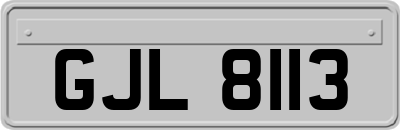 GJL8113