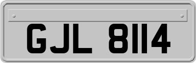 GJL8114