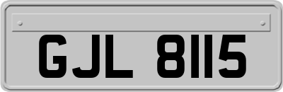 GJL8115
