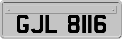 GJL8116