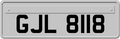 GJL8118