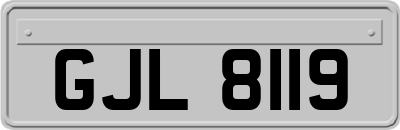GJL8119