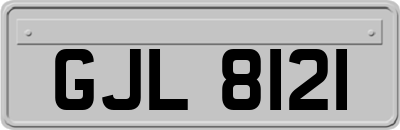 GJL8121